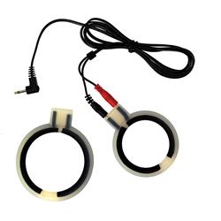 ES Penis rings, silicone