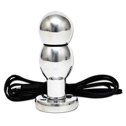 Rimba Electro Play Dildo/Butt Plug