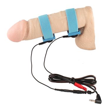 ES Penis strap-Adjustable