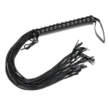 Whip 90 cm.