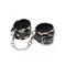 Hand cuffs-Adjustable