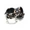 Hand cuffs-Adjustable