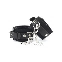 Hand cuffs-Adjustable