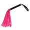 Rimba Bondage Play Flogger 35 cm