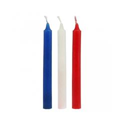 Velas 3pc.