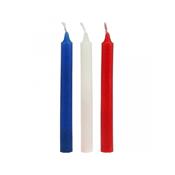 Candles 3 pc.