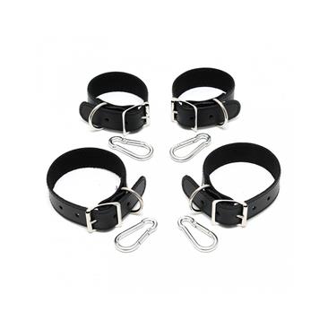 Hand - Feet Cuffs 2,5 CM