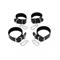 Hand - Feet Cuffs 2,5 CM