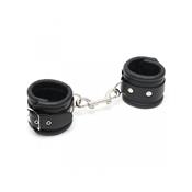 Feet Cuffs LUX 7 CM