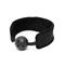 Breathable Gag Ball Black