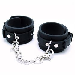 cuffs