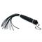 Rimba Latex Play Flogger 30 cm