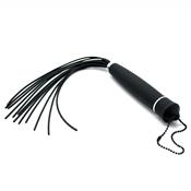 Rimba Latex Play Flogger 30 cm