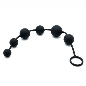 anal beads 40 cm