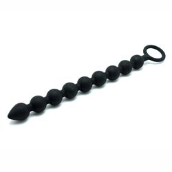 anal beads 32 cm