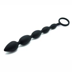 anal beads 25,5 cm