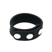 Rimba Latex Play Anillo para el Pene Ajustable