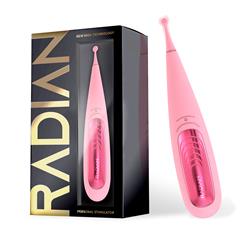 Radian Personal Stimulator Pink