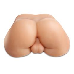 Fuck My Tight Ass! Mega Masturbator