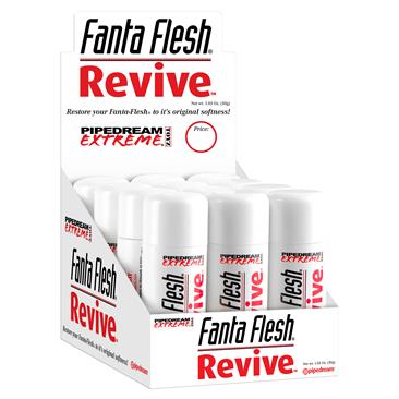 Pipedream Extreme Toyz Fanta Flesh Revive 29 gr Display