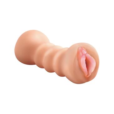 Pipedream Extreme Toyz  Flip Me Over-Flesh