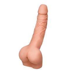 Pipedream Extreme Toyz  Fuck My Cock XL