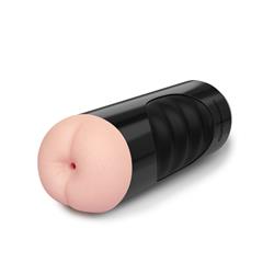 Pipedream Extreme Toyz  Mega Grip Vibrating Stroke