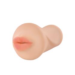Deep Throat Cock Sucker (Oral Stroker)