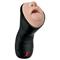 PDX Elite Deep Throat Vibrating Stroker