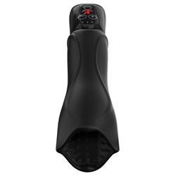 PDX Elite Masturbador Vibrador Roto-Teazer