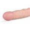 Realistic Dildo  25 cm - Scott