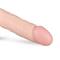 Real Fantasy 22 cm Realistic Vibrator - Lewis