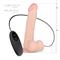 Real Fantasy 22 cm Realistic Vibrator - Lewis