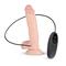 Real Fantasy 25 cm Realistic Vibrator - Glynn