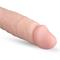 Real Fantasy 25 cm Realistic Vibrator - Glynn