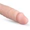 Real Fantasy 25 cm Realistic Vibrator - Glynn