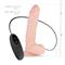 Real Fantasy 25 cm Realistic Vibrator - Glynn