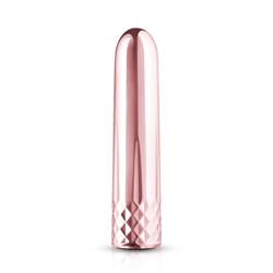 Mini Bullet Vibrator Pink