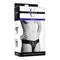 Domina Wide Band Strap On Harness