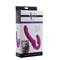 Evoke Strapless Strap On Dildo