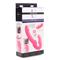 Urge Strapless Strap-On Vibrator Pink