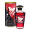 Shunga Warming Massage Oil Blazing Cherry Aroma