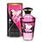 Shunga Warming Massage Oil Raspberry Aroma