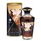 Shunga Warming Massage Oil Creamy Latte Aroma