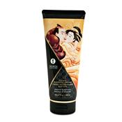 Shunga Masagge Creme Almond Aroma