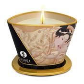 Shunga Candle Massage Vanille