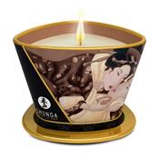 Shunga Candle Massage Chocolate