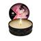 Shunga Mini Candle for Massage Rose