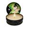 Shunga Mini Candle Massage Green Tea