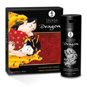 Crema de Virilidad Dragón Original 60 ml